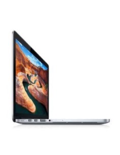 Apple MacBook Pro 13" Core i5 2,6 GHz SSD 256 GB RAM 8 GB... 2