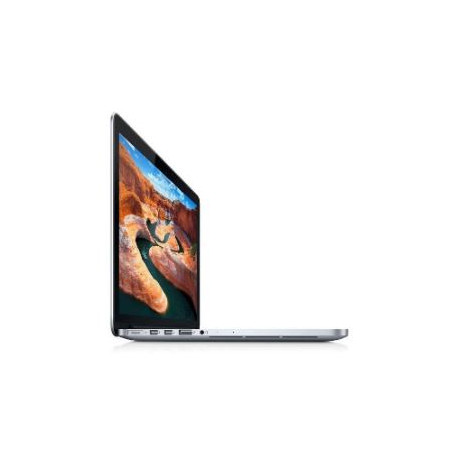 Apple MacBook Pro 13" Core i5 2,6 GHz SSD 256 GB RAM 8 GB Teclado QWERTY | Estado Bien