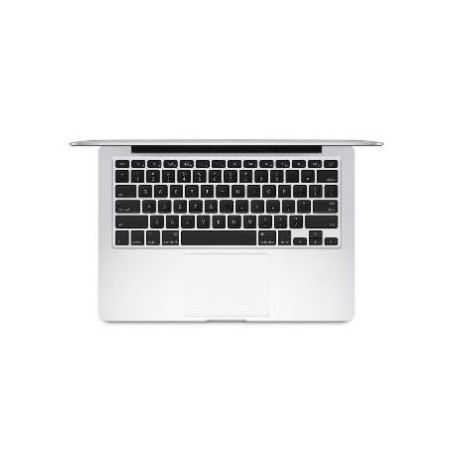 Apple MacBook Pro 13" Core i5 2,6 GHz SSD 256 GB RAM 8 GB Teclado QWERTY | Estado Bien