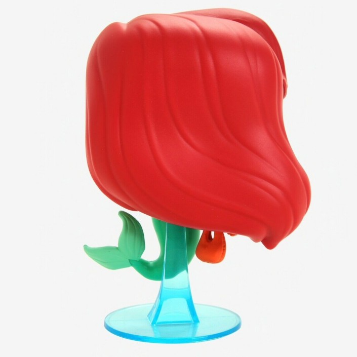 Figura Funko Pop! Disney La Sirenita Ariel con...
