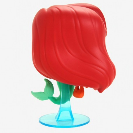 Figura Funko Pop! Disney La Sirenita Ariel con bolso Modelo 563 | 40102