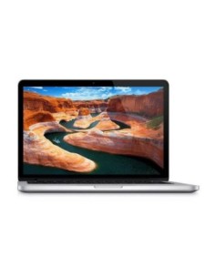 Apple MacBook Pro 13" Core i5 2,6 GHz SSD 256 GB RAM 8 GB...