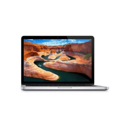 Apple MacBook Pro 13" Core i5 2,6 GHz SSD 256 GB RAM 8 GB Teclado QWERTY | Estado Bien