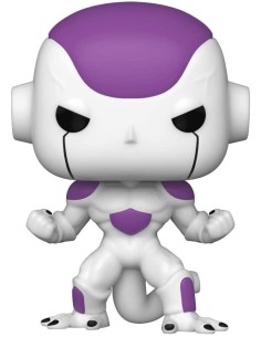 Figura Funko Pop! Bola de Dragón Z Freezer 4ª forma...