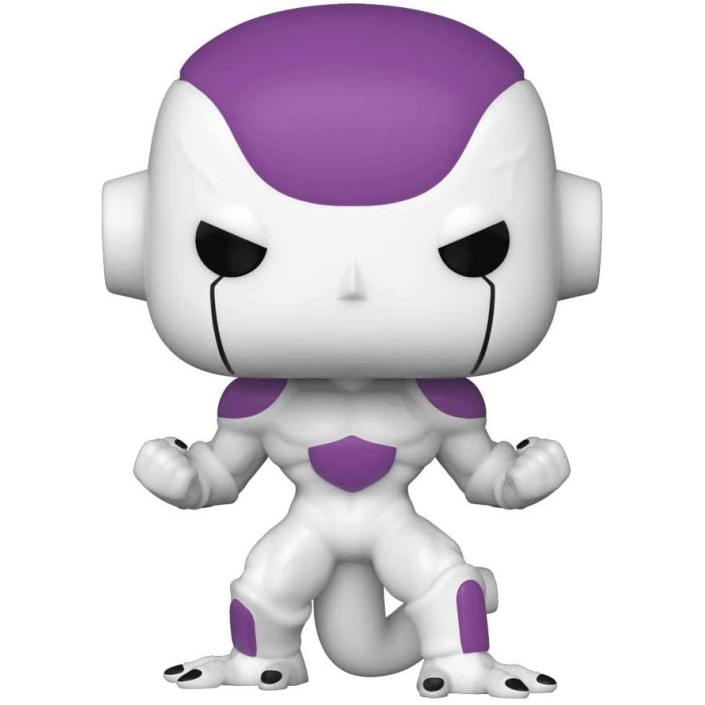 Figura Funko Pop! Bola de Dragón Z Freezer 4ª...