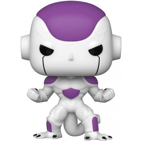 Figura Funko Pop! Bola de Dragón Z Freezer 4ª forma Modelo 861 | 48601