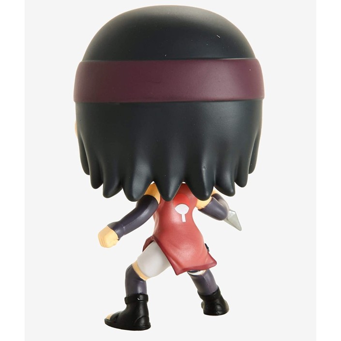 Figura Funko Pop! Boruto Next Generation Sarada...