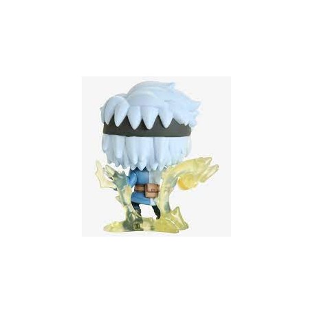 Figura Funko Pop! Boruto Next Generation Mitsuki Modelo 673 | 45427