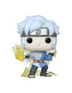 Figura Funko Pop! Boruto Next Generation Mitsuki Modelo...