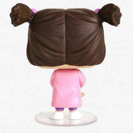 Figura Funko Pop! Disney Monstruos S.A. Boo Modelo 386 | 29392