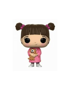 Figura Funko Pop! Disney Monstruos S.A. Boo Modelo 386 |...