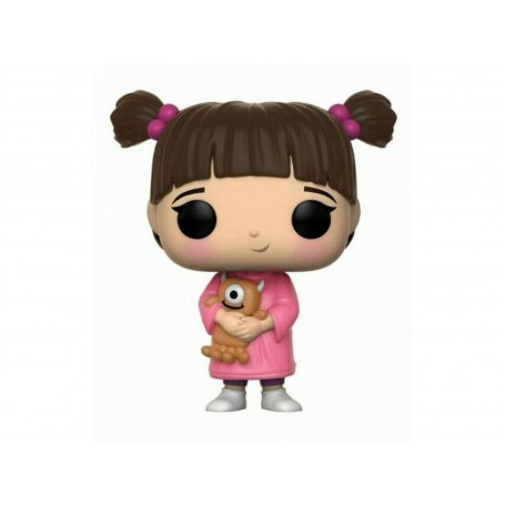 Figura Funko Pop! Disney Monstruos S.A. Boo Modelo 386 | 29392
