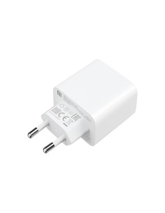 Xiaomi Cargador 33W Conexiones USB Tipo A y Tipo C Modelo... 2