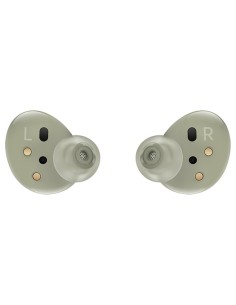 Auriculares Inalámbricos Samsung Galaxy Buds 2 SM-R177NZG...