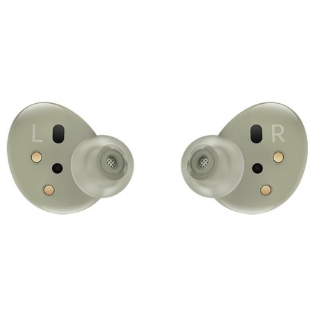 Auriculares Inalámbricos Samsung Galaxy Buds 2 SM-R177NZG Verde