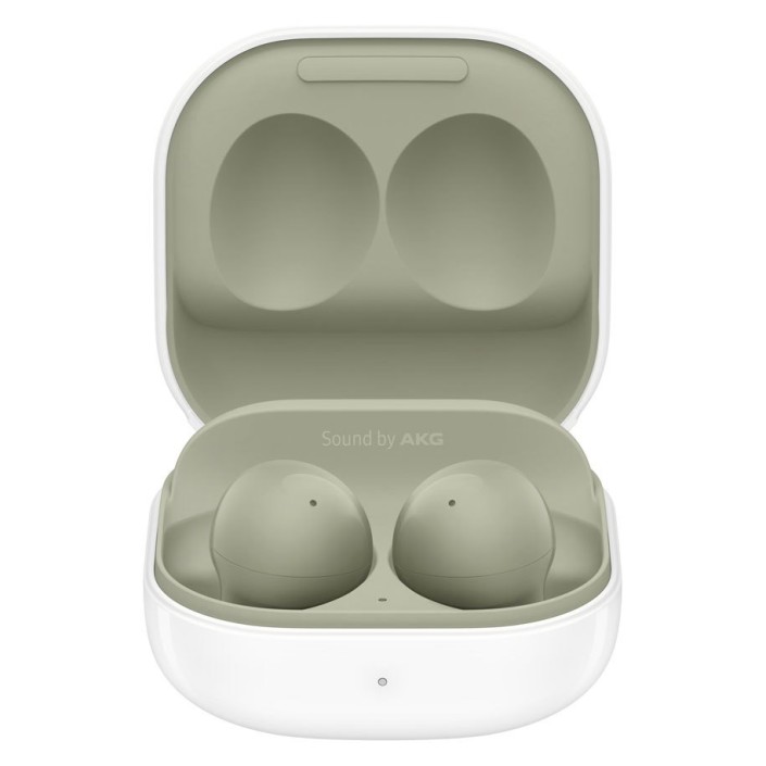 Auriculares Inalámbricos Samsung Galaxy Buds 2...