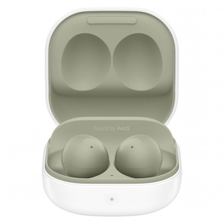 Auriculares Inalámbricos Samsung Galaxy Buds 2 SM-R177NZG Verde
