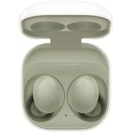 Auriculares Inalámbricos Samsung Galaxy Buds 2 SM-R177NZG Verde