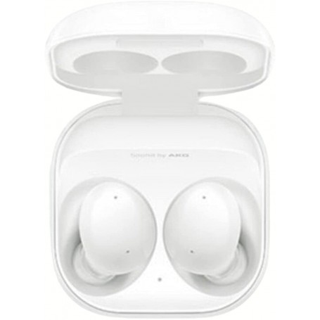 Auriculares Inalámbricos Samsung Galaxy Buds 2 SM-R177NZW Blanco