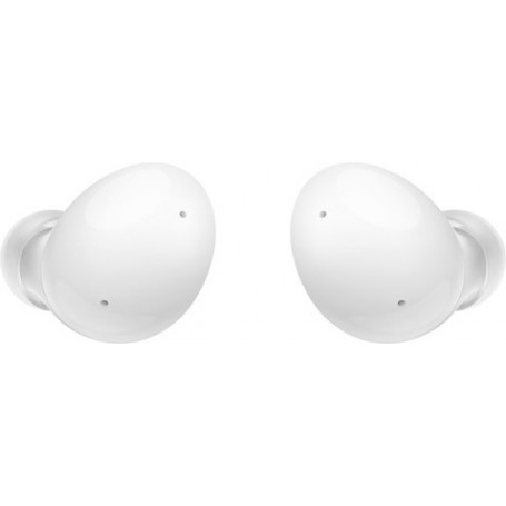 Auriculares Inalámbricos Samsung Galaxy Buds 2 SM-R177NZW Blanco