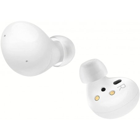 Auriculares Inalámbricos Samsung Galaxy Buds 2 SM-R177NZW Blanco