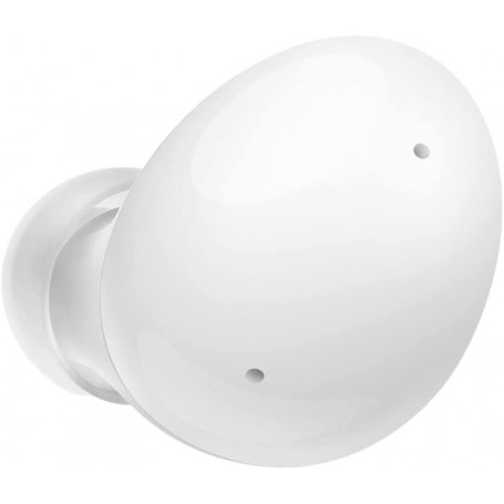 Auriculares Inalámbricos Samsung Galaxy Buds 2 SM-R177NZW Blanco