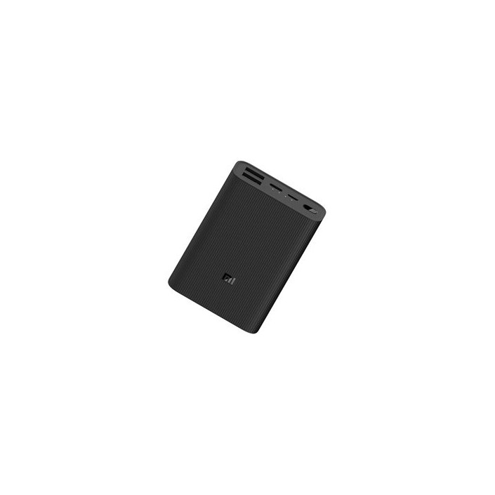 Xiaomi Batería Portátil Powerbank 3 10.000 mAh...