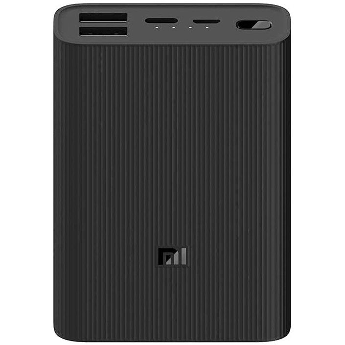 Xiaomi Batería Portátil Powerbank 3 10.000 mAh...