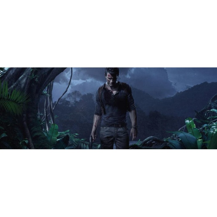 Videojuego Playstation 4 Uncharted 4 El...