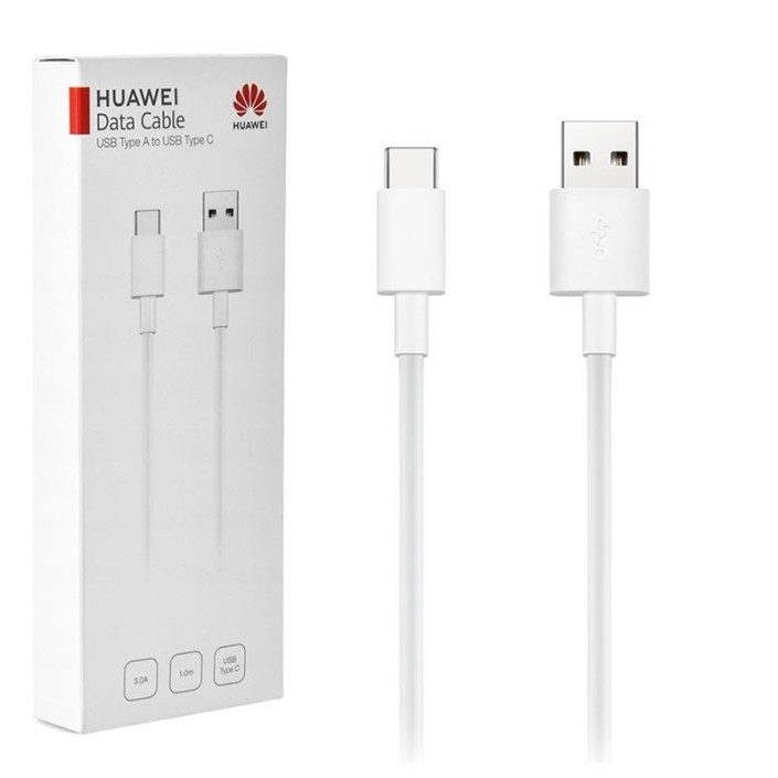Cable Huawei Super Carga USB a Tipo C Modelo AP71