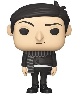Figura Funko Pop! Películas Minions 2 Joven Gru Modelo...