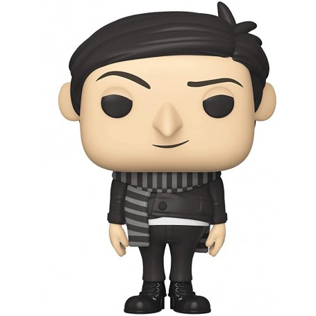 Figura Funko Pop! Películas Minions 2 Joven Gru Modelo 900 | 47800