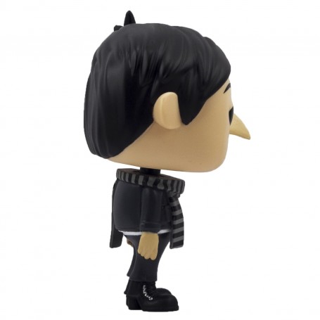 Figura Funko Pop! Películas Minions 2 Joven Gru Modelo 900 | 47800