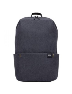 Mochila Xiaomi Mi Casual Daypack Negra Modelo ZJB4143GL
