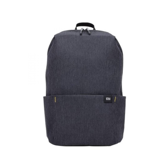 Mochila Xiaomi Mi Casual Daypack Negra Modelo...