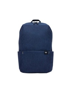 Mochila Xiaomi Mi Casual Daypack Azul Oscuro Modelo...