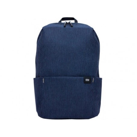 Mochila Xiaomi Mi Casual Daypack Azul Oscuro Modelo ZJB4144GL