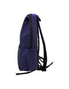 Mochila Xiaomi Mi Casual Daypack Azul Oscuro Modelo... 2