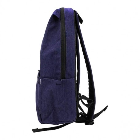 Mochila Xiaomi Mi Casual Daypack Azul Oscuro Modelo ZJB4144GL