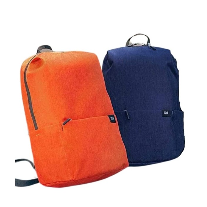 Mochila Xiaomi Mi Casual Daypack Azul Oscuro...