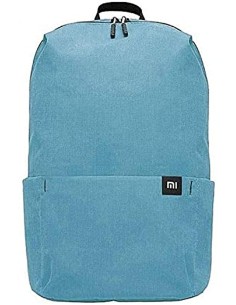 Mochila Xiaomi Mi Casual Daypack Azul Claro Brillante...