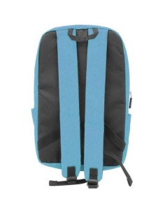 Mochila Xiaomi Mi Casual Daypack Azul Claro Brillante... 2