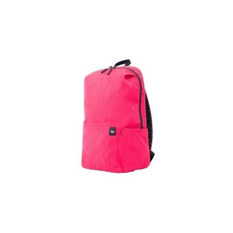 Mochila Xiaomi Mi Casual Daypack Rosa Modelo ZJB4147GL