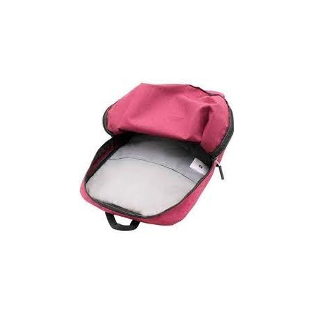 Mochila Xiaomi Mi Casual Daypack Rosa Modelo ZJB4147GL
