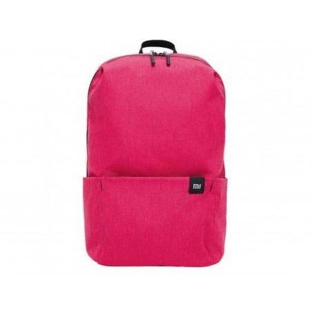 Mochila Xiaomi Mi Casual Daypack Rosa Modelo ZJB4147GL