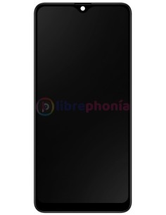 Pantalla Original para Samsung Galaxy A207 A20s... 2