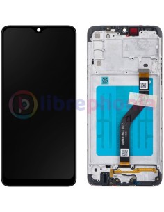 Pantalla Original para Samsung Galaxy A207 A20s...