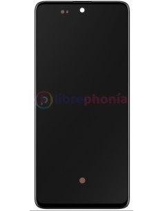 Pantalla Original para Samsung A71 A715 (GH82-22152A... 2