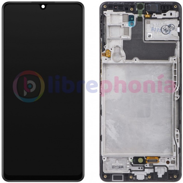 Pantalla Original para Samsung A42 A426 5G...