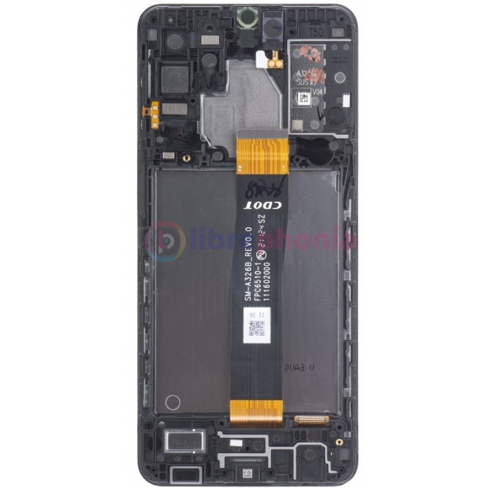 Pantalla Original para Samsung A32 5G A326B...